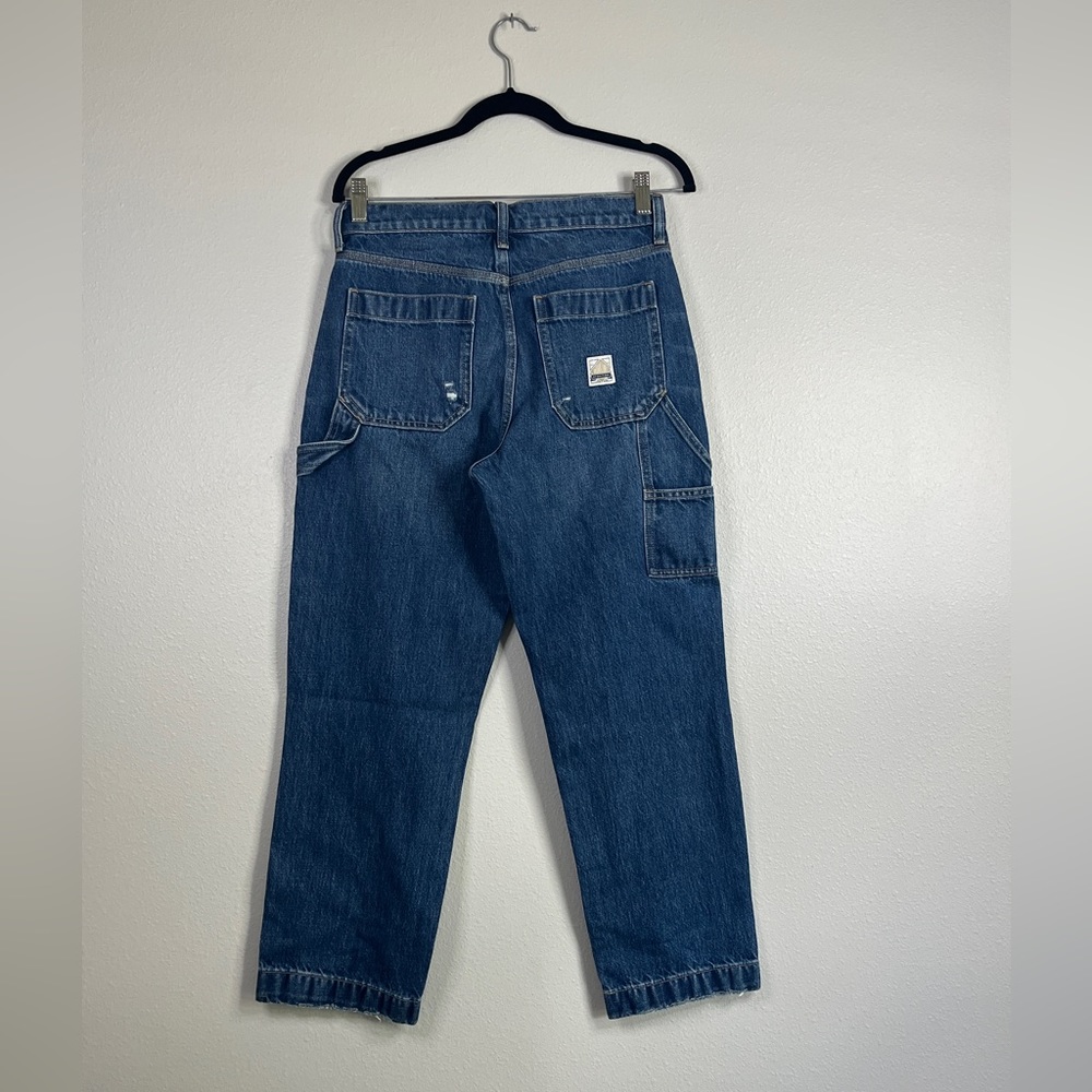 Gap Workwear Jeans